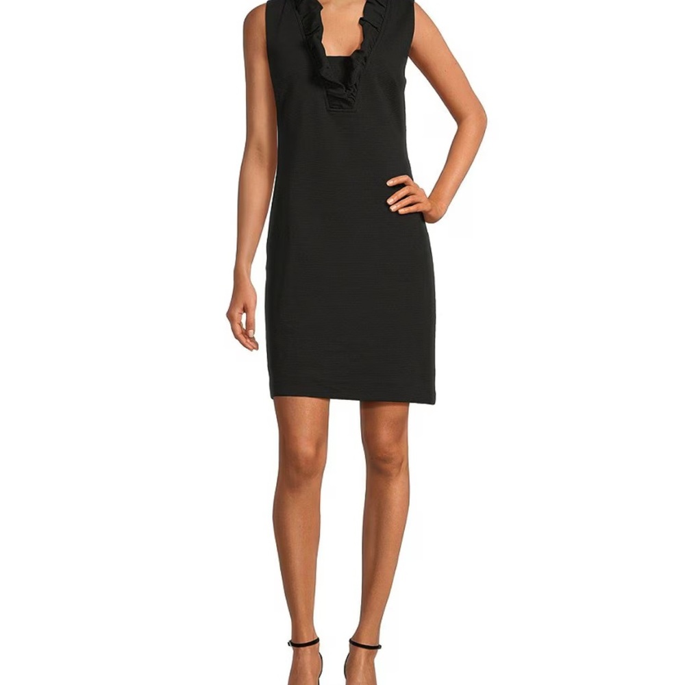 Lily Pulitzer Tilbury Shift Dress